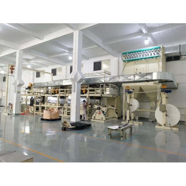 Non Woven Japan Sumitomo OEM Diaper SAP Absorbent Paper