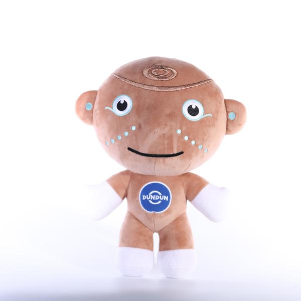 30cm Ugly Cute Funny Stuffed Plush Doll Lovely Pillow Plush Toys Customized