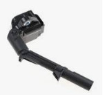 Cheap Lightweight Mercedes Benz Ignition Coil 2749061400 Temperature Resistance wholesale