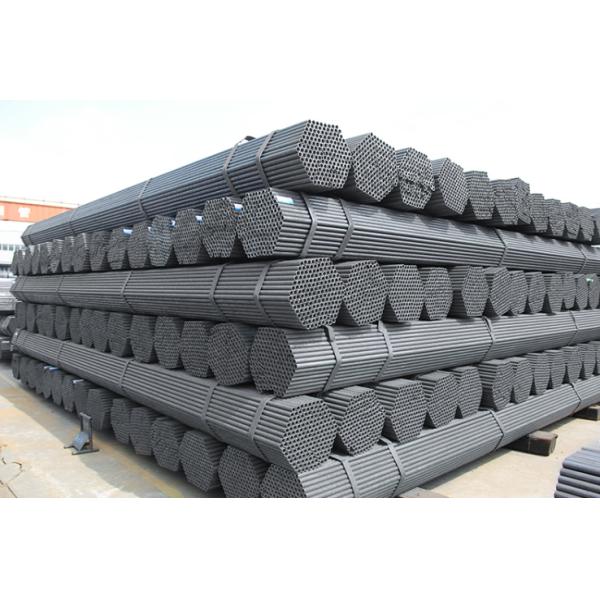 304 316 Seamless Steel Tube ASTM B444/B829 For Gas Transport