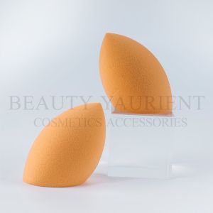 Orange Beauty Blender Powder Puff 25g Foundation Makeup Sponge