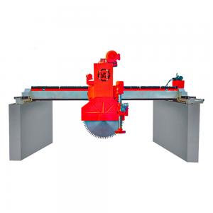 China 800mm Max Cutting Thickness Stone Block and Tile Cutter for Granite Marble Block on sale