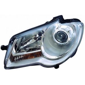 Cheap 1T1941005B Headlight for VW TOURAN (1T1, 1T2) wholesale