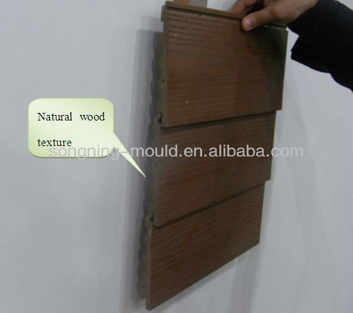 Modern Design PVC Outdoor Wall Panel Affordable and Eco-Friendly Exterior Wall Solution