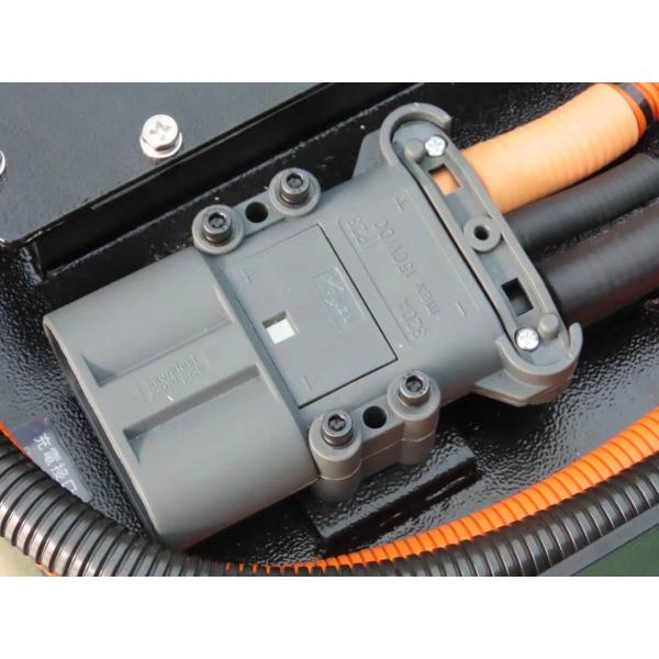 Professional Forklift Battery Customized Lifepo4 24v 36v 72v 80v 480AH Lithium Ion Forklift Battery