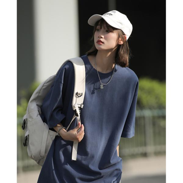Oversize Casual Oversized T Shirt 100% Cotton Custom Heavyweight