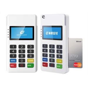 2G Connectivity Mini Android Pos