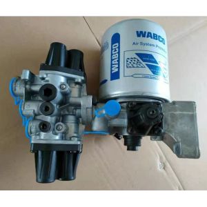 Cheap Mercedes Benz Air Dryer Assembly wholesale