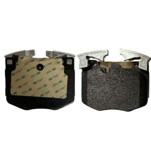 Original Auto Brake Pad For BMW F90 34116872750