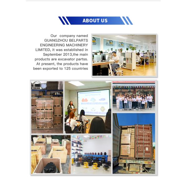 MFC160 Swing Motor For SK250-8 SK260-8 LQ15V00015F1 Excavator Slewing Motor