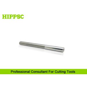 China Steped Shank Tungsten Carbide Welding Rods , Solid Carbide Rods on sale