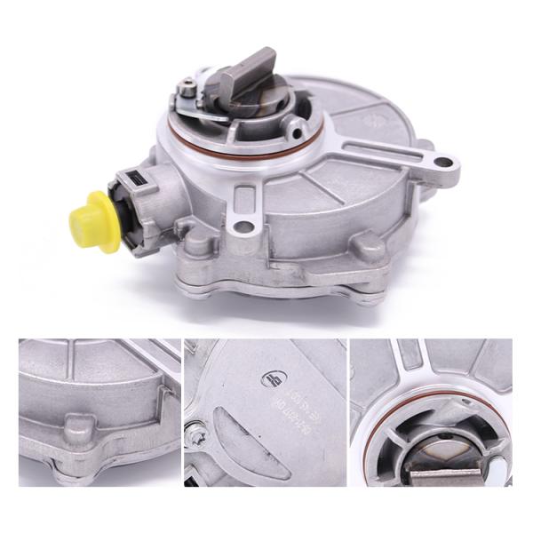 06e145100t Wholesale German Advanced Auto Iron Power Brake Booster Cylinder Vacuum Pump For Audi A6l