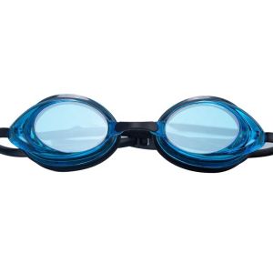 Customized Professional Competition Swimming Goggles Junior Racing Goggles Anti