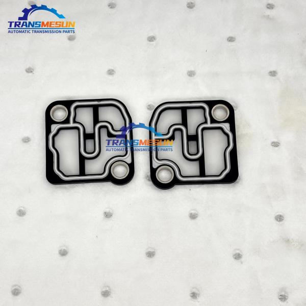 DL501 Series Dual-clutch Cvt Transmission Solenoid Valve Filter Plate Filter Screen