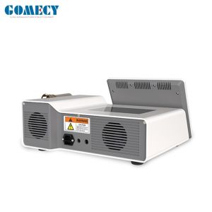 Buy cheap Non Invasive 980nm Diode Laser Nail Fungus Laser Machine from wholesalers