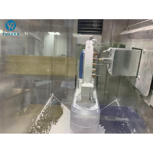Dental Laboratory Equipment and 5 Axis Dental Milling Machine Dental Milling Machine Cad Cam Prices
