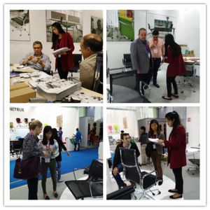 Wellran Furniture Co., Ltd.