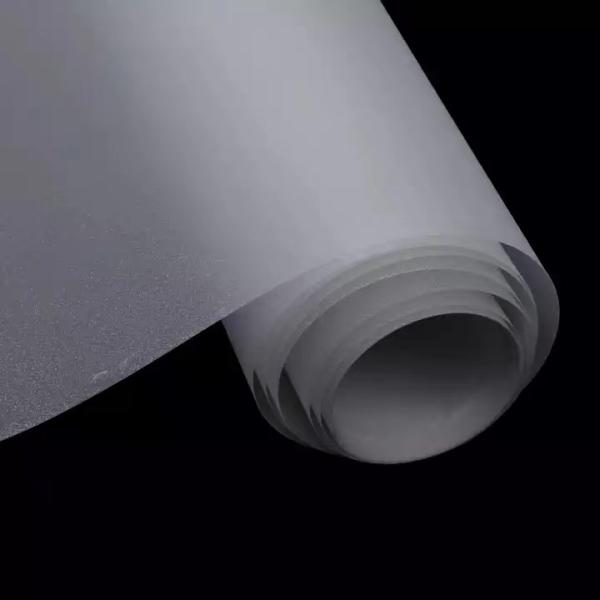 24'' Digital Inkjet Cordless Printer Heat Transfer Vinyl Glitter PET Film DTF PET Printing Film