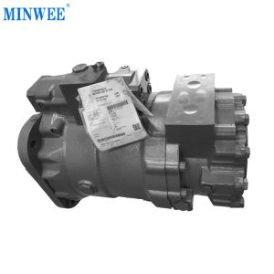 140KG EX2500 Travel Motor Assy Construction Equipment Parts