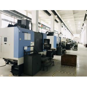 Shanghai Awesome Hydraulics Co., Ltd.