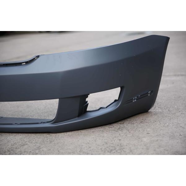 VW Passat New Lingyu 2009 2010 2012 2013 Car Front Bumpers Skin