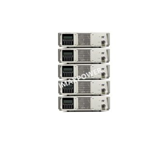 China 380VAC High Frequency DC Power Supply 400VDC 3 Phase AC To DC Rectifier IGBT on sale