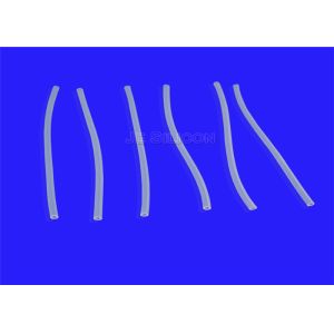 Cheap Home Clear Silicone Tubing Medical , Small Diameter Silicone Tubing wholesale