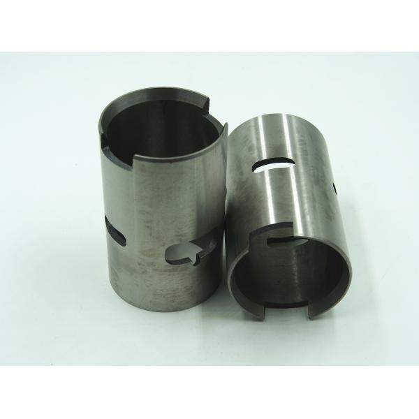 Durable Outboard Engine Cylinder Sleeves T8 , Cast Iron Sleeve For Hidea