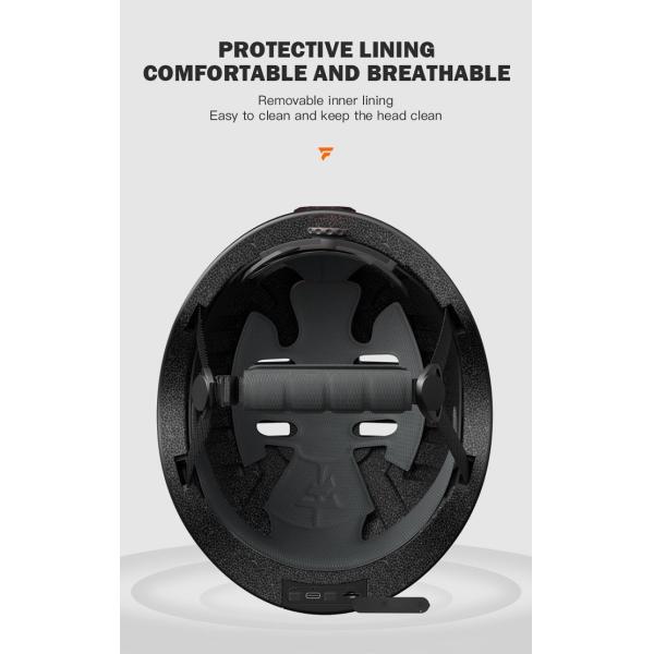 1080P Video Recorder Front Camera Helmet For Motorcycle Mountain Bike Bicycle Scooter