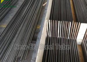 China A333 Gr.1 / Gr.6 Seamless Carbon Steel Tubing on sale