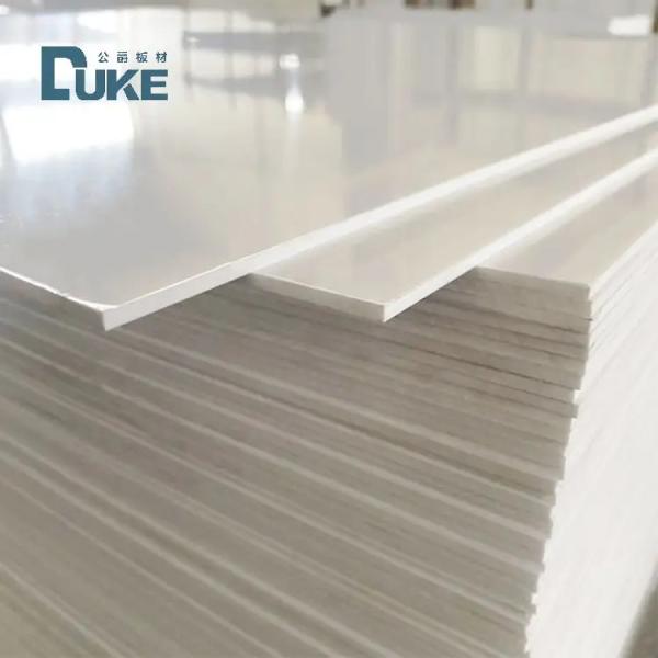 Sanitary Grade White PMMA Bathtub Cast Acrylic Sheet Customizable Cutting Service