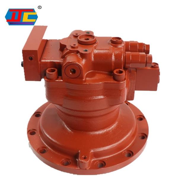 EC210B Excavator Swing Motor SA1142-00930 For M5X130