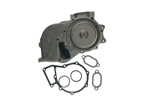 5412002301 Om501 Truck Water Pump For Benz Heavy Truck