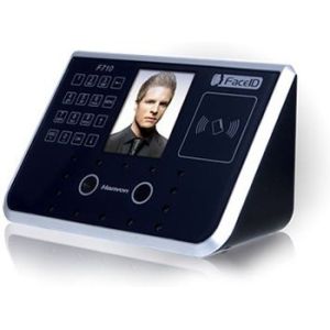 Cheap Multi language Face Recognition and Biometric time attendance with Free software F710 F710X F910 Hanvon face recognition wholesale