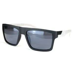 Photochromic Polarized Sports Sunglasses Driving Eyewear Reflective Lenses