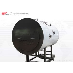 Cheap PLC Control Industrial Electric Steam Boiler , High Efficiency Steam Boiler wholesale