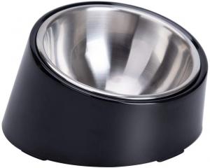 Cheap Design Mess Free 15° Slanted Bowl for Dogs and Cats wholesale