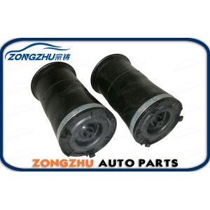 China Hummer H2 Air Suspension Replacement parts Rear Air Suspension Kits Spring Bag OE NO 15938306 on sale