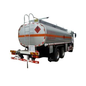 Cheap Dongfeng 9.5 Cubic Meter General Liquid Transport Vehicle wholesale