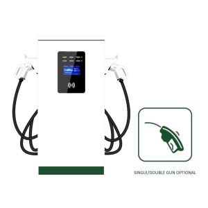 OEM 11kw Home Charger Commercial EV Charging Station Pile
