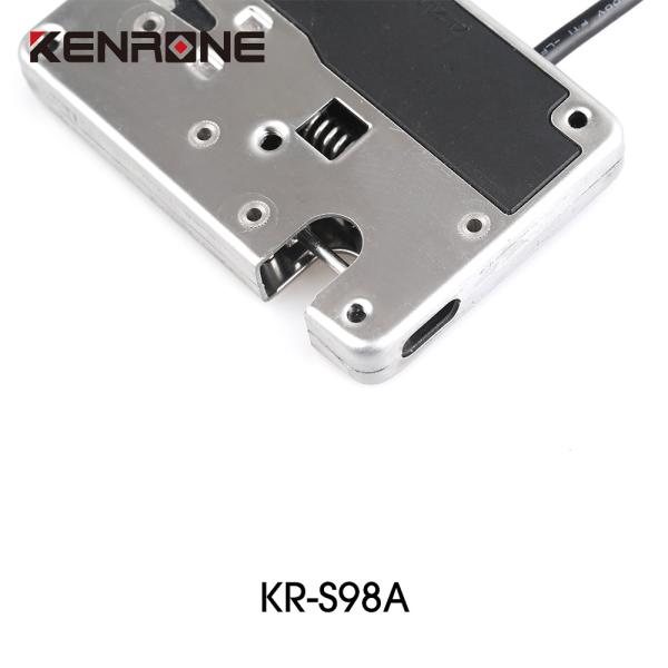 1.2W 8 Volt Electric Motor Lock