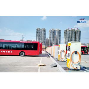 Ningbo Dekon New Energy Co., Ltd