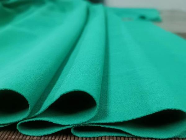 Quality 63% Sorona+37%Polyester Brushed Liquid nitrogen processing for sports suits and yoga wear Mountaineering clothing for sale