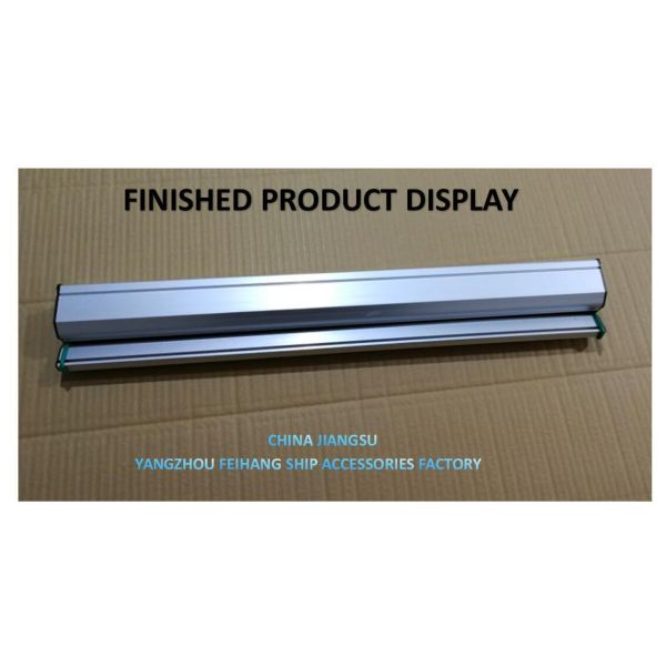 IMPA150721 Anti-glare sunscreens for Navigation Bridge Windows Frame Material Alum-Alloy Films Color GOLD,SILVER,GREY,BRONZE