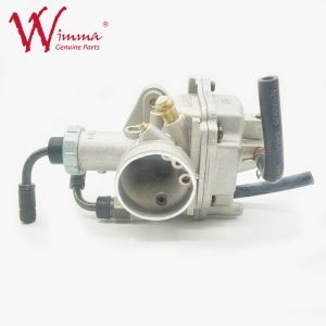 Motorbike Carburetor 205 Motorcycle Engine Spare Parts Bajaj Zinc Rubber