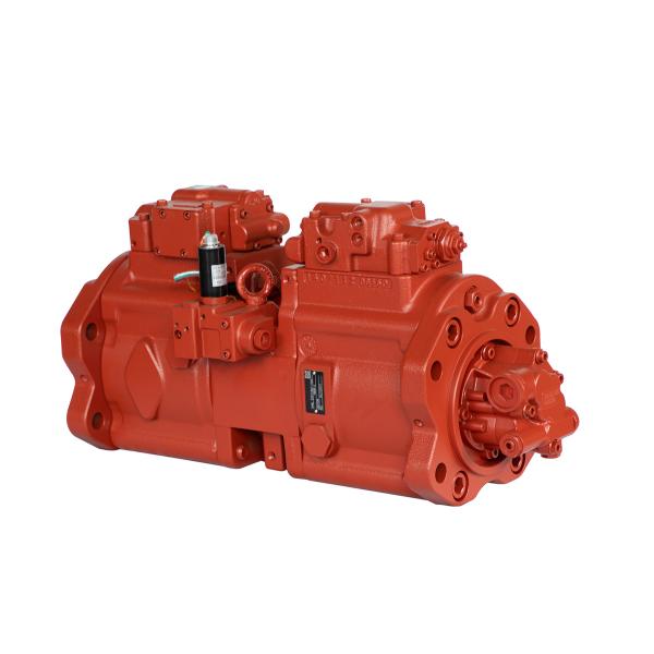 R215-7 Belparts Excavator Hydraulic Pump For Hyundai R215 7 Hydraulic Pump 31N6-10051 31Q6-10020 31Q6-10010