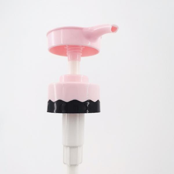 Any Color ISO9001 28/410 Plastic Dispenser Pump