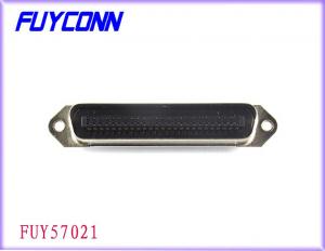 China Certified UL IEEE 1284 Connector, 36 Pin Champ PCB Straight Male Centronic Connector Connectors on sale