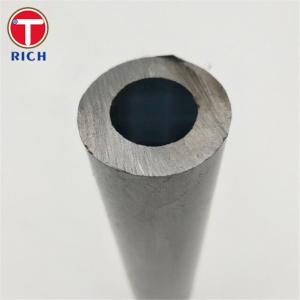 Cheap Mechanical Thick Wall Stainless Steel Tube ASTM A511 TP316 304 Seamless Stainless Tube wholesale