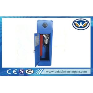 OEM Service Driveway Barrier Gates, Access Control Vehicle Barrier System